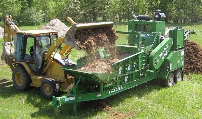 Beast Model 1680