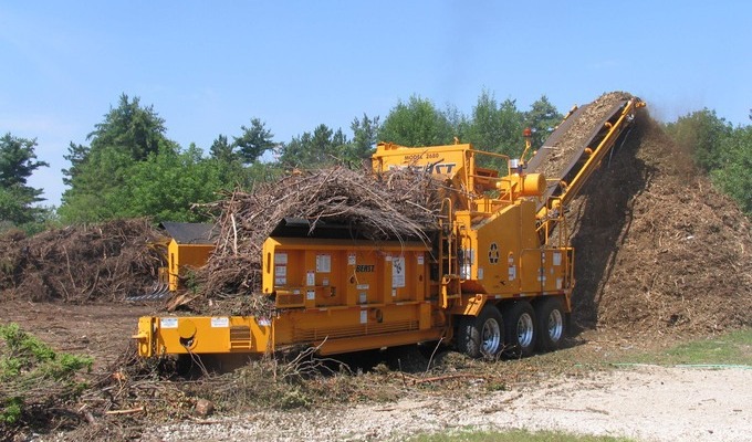 Beast Model 2680