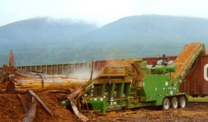 Beast Model 4680