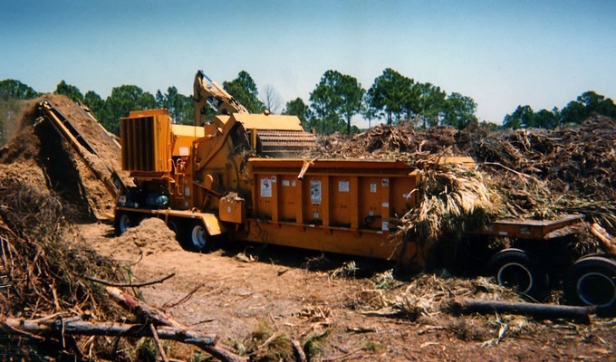 Beast Model 5680