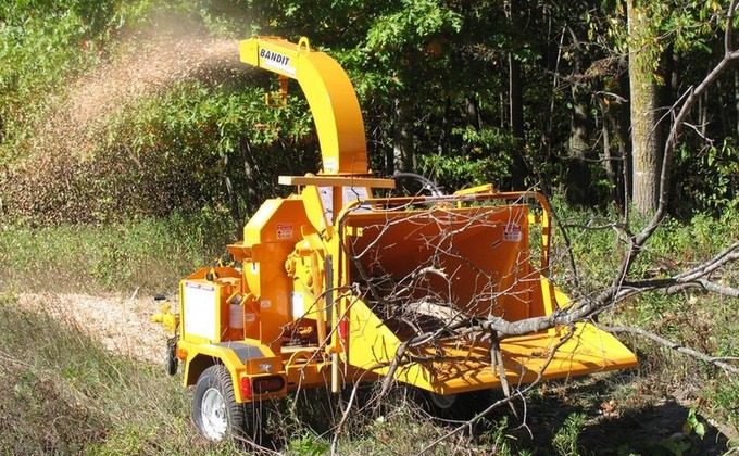 BANDIT MODEL 65 XP